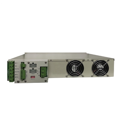 BWT 220Vdc 220Vac Standalone Parallelstromumrichter BWT220/220-1KVAS-10KVAS