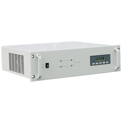BWT Einphasenlösung 6-30KVA STS 190-250VAC Parallelmodelllösung