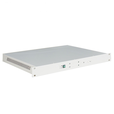 BWT Einphasenlösung 6-30KVA STS 190-250VAC Parallelmodelllösung