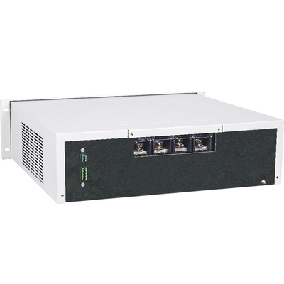 BWT Einphasenlösung 6-30KVA STS 190-250VAC Parallelmodelllösung