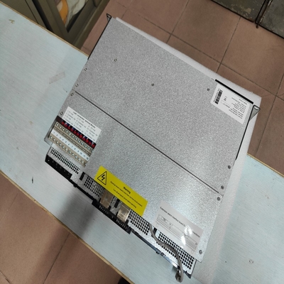 Eltek FP2 24V 7.2KW Powercore 2U 19 Inch Max 4 Schlitze für Flatpack2 24/1800 HE Smartpack R Controller