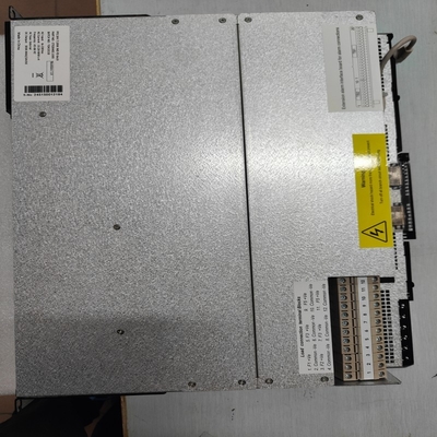 Eltek FP2 24V 7.2KW Powercore 2U 19 Inch Max 4 Schlitze für Flatpack2 24/1800 HE Smartpack R Controller