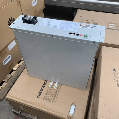 Narada Telecom Lithiumbatterie 48NPFC50 5G Basisstation Kommunikation 48V 50Ah