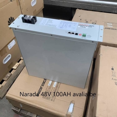 Narada 48NPFC50 Lithium-Eisenphosphat-Batterie 48V 50Ah Kommunikation Batterie Basisstation Raum Stromtransport Energiespeicher