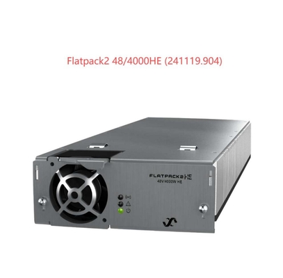 Eltek 48V 4000W Gerüstmodul FLATPACK2 48/4000 HE 241119.904 Hochleistungsmodul