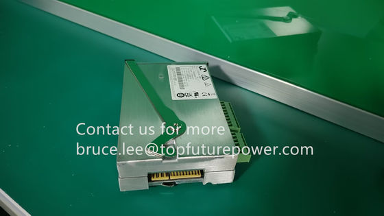 Eltek Telecom Compack Controller Monitoring Unit mit 12V 24V 30V 48V 60V Unterstützung der Fernüberwachung über Ethernet und 3 konfigurierbare Relais