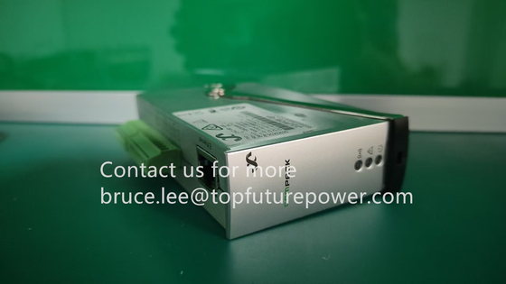 Eltek Telecom Compack Controller 242100.400 Überwachungseinheit für das 12V 24V 30V 48V 60V System 242100.400