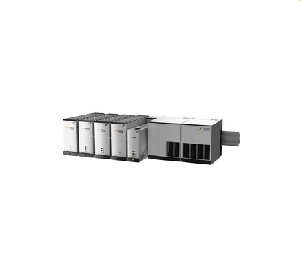 Eltek Micropack Basis Batt 2+ LVBD 24/48V Kompaktkontroller 242100.915