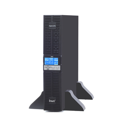 INVT 1Phase AC UPS 1KVA 2KVA 3KVA 6KVA 10KVA Für kleine Rechenzentren