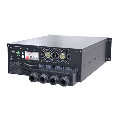 3/1 15kva 20kva Rack-Typ Online-Doppelumwandlung 220V/230V/240V Eingang