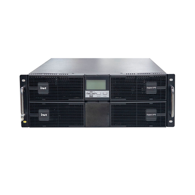 3/1 15kva 20kva Rack-Typ Online-Doppelumwandlung 220V/230V/240V Eingang