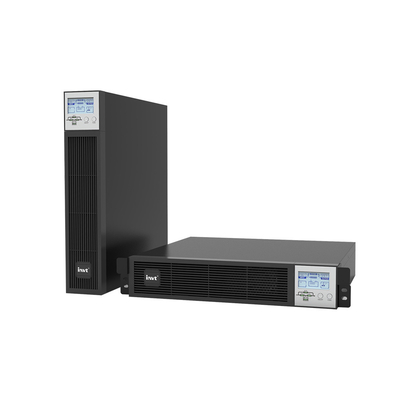 INVT Online Rack Typ HRC11 Serie 1KVA 2KVA 3KVA 1KW 2KW 3KW reine Umwandlung UPS