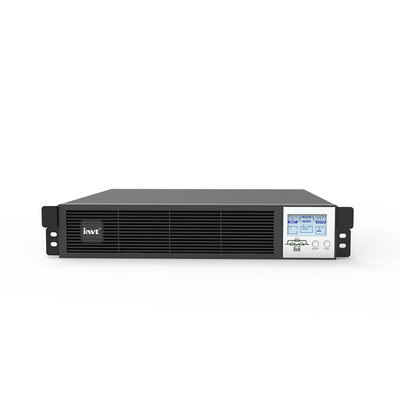INVT Online Rack Typ HRC11 Serie 1KVA 2KVA 3KVA 1KW 2KW 3KW reine Umwandlung UPS