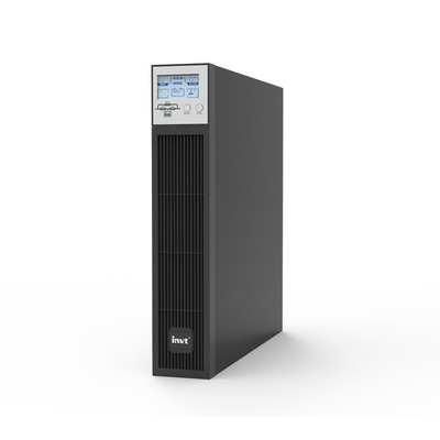 INVT Online Rack Typ HRC11 Serie 1KVA 2KVA 3KVA 1KW 2KW 3KW reine Umwandlung UPS