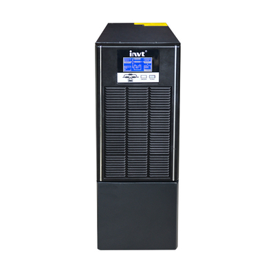 Tower Typ 3 Phase Input 1 Phase Output Online UPS Doppelumwandlung 1 Phase HT Serie 10KVA 15KVA 20KVA 40KVA