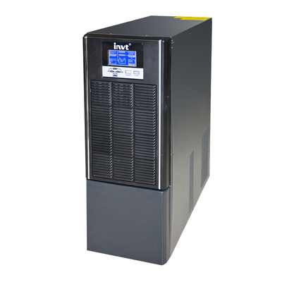 Tower Typ 3 Phase Input 1 Phase Output Online UPS Doppelumwandlung 1 Phase HT Serie 10KVA 15KVA 20KVA 40KVA