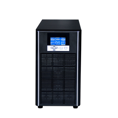 Tower Typ 3 Phase Input 1 Phase Output Online UPS Doppelumwandlung 1 Phase HT Serie 10KVA 15KVA 20KVA 40KVA