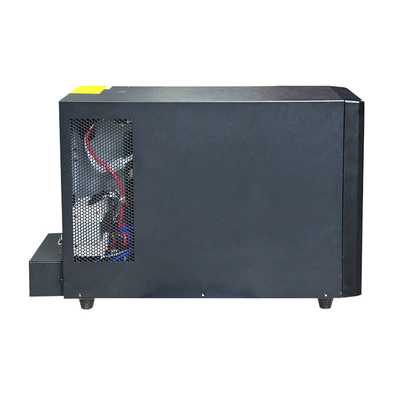 Tower Typ 3 Phase Input 1 Phase Output Online UPS Doppelumwandlung 1 Phase HT Serie 10KVA 15KVA 20KVA 40KVA