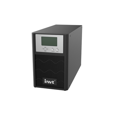 INVT HTC-Serie Tower Online UPS 1 Phase Eingang 1 Phase Ausgang
