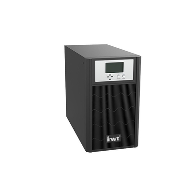 INVT HTC-Serie Tower Online UPS 1 Phase Eingang 1 Phase Ausgang