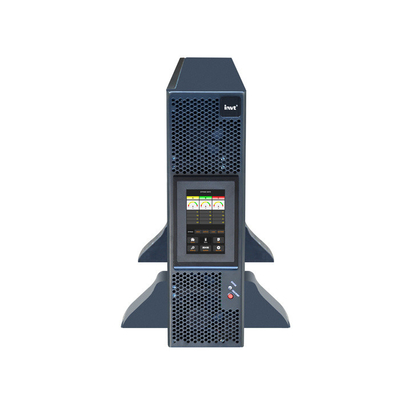 Invt Ac 3-Phase Hr33-Serie Rack Typ Online-Ups 10kva 15kva 20kva 25kva 30kva 40kva