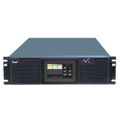 Invt Ac 3-Phase Hr33-Serie Rack Typ Online-Ups 10kva 15kva 20kva 25kva 30kva 40kva
