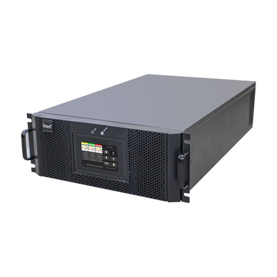 Custom Made OEM Ups On Line 30KVA 40KVA 3 Phase In 3 Phase Out Rack Typ