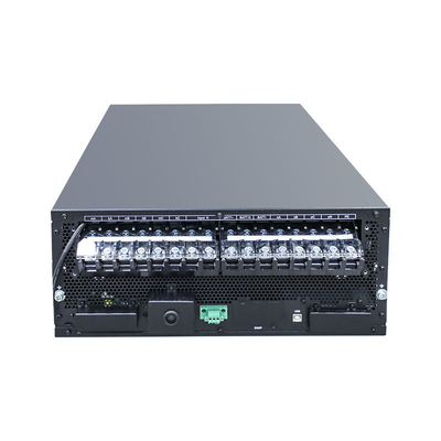 Custom Made OEM Ups On Line 30KVA 40KVA 3 Phase In 3 Phase Out Rack Typ