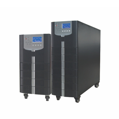 AC 3 Phase in 3 Phase Out Turmtyp Online Lange Rücklauf-UPS 10KVA 20KVA 30KVA 40KVA