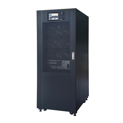 380V in 380V aus Modular Tower Online UPS 60KVA 80KVA 90KVA 100KVA 380V/400V/415V
