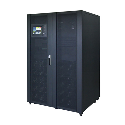 380V in 380V aus Modular Tower Online UPS 60KVA 80KVA 90KVA 100KVA 380V/400V/415V