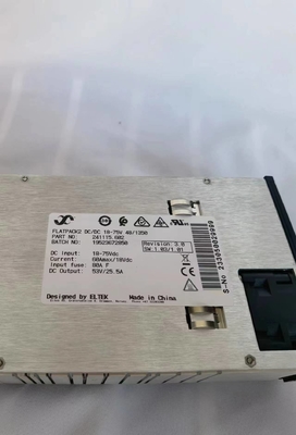 Teil No.241115.602 Eltek Flatpack2 DC/DC 18-75V 48V 1350W