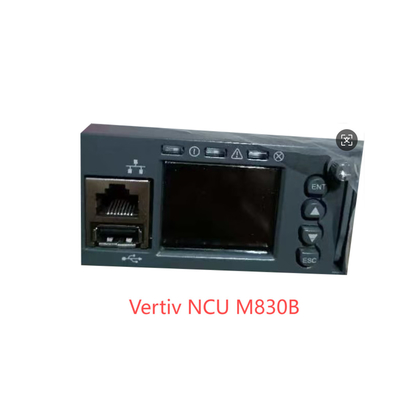 Original Vertiv Emerson NCU Steuerung M830B