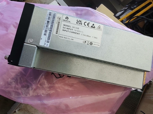 Original Vertiv Emerson NCU Steuerung M830B