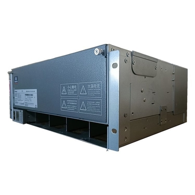 Vertiv 48Vdc eingebettete Stromversorgung 19 Zoll Telekommunikationsgeräte Netsure 731A41 200A Schaltanlage