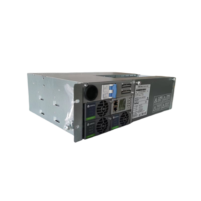 Vertiv 19 Zoll eingebettetes Stromversorgungssystem Netsure 521A31 Schalter Stromversorgung 150A Gleichstromsystem