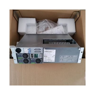 Vertiv 19 Zoll eingebettetes Stromversorgungssystem Netsure 521A31 Schalter Stromversorgung 150A Gleichstromsystem