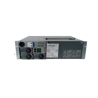Vertiv 19 Zoll eingebettetes Stromversorgungssystem Netsure 521A31 Schalter Stromversorgung 150A Gleichstromsystem