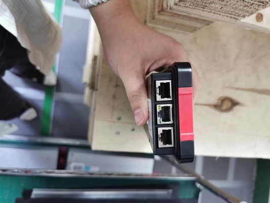 CE+T Leistungsüberwachung Übersicht Steuerung Übersicht 5 Übersicht Slot Übersicht S (P/N.: T602004110)