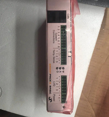 Eltek Smartpack2 Monitoring Controller Module Smartpack2 Basic (P/N: 242100.501)