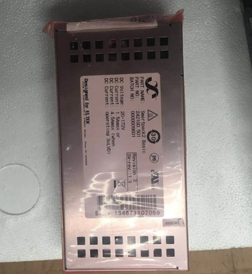 Eltek Smartpack2 Monitoring Controller Module Smartpack2 Basic (P/N: 242100.501)