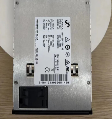 Eltek Korrekturmodul Flatpack2 110-120V/20A HE FlatPACK2 110/2000 HE Hochleistungsmodul Teil Nr. 241119.805