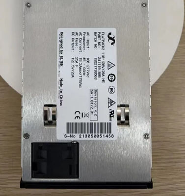Eltek Korrekturmodul Flatpack2 110-120V/20A HE FlatPACK2 110/3000 HE Hochleistungsmodul Teil Nr. 241119.805
