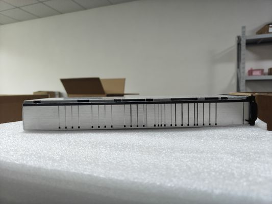 Eltek FLATPACK2 Gerüstmodul 2000W hohe Effizienz mit 94% Effizienz für industrielle Anwendungen