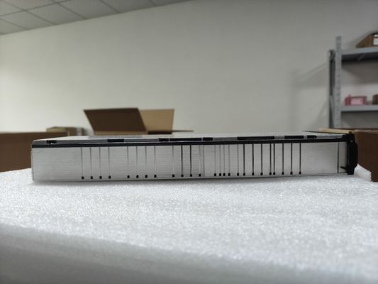 Eltek-Rektifiziermodul FLATPACK2 110 / 2000 HE WOR Hochleistungsmodul ((Teil Nr. 241115.805)