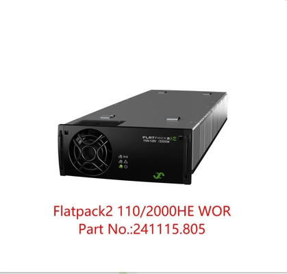 Flatpack 2 110V 2000W HE-Rectifier / Umrichter 241115.805