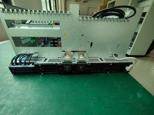 OEM-Anpassung 19 Zoll 5U Powercore System FP2 48Vdc-60Vdc 8KW integriertes Stromsystem