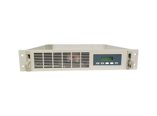 19 Zoll Rack Parallel-Hot Plug Redunadancy 220Vac Ausgang 10A 3kva / 2.4KW Wechselrichtermodul