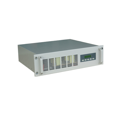 19 Zoll Rack Parallel-Hot Plug Redunadancy 220Vac Ausgang 10A 3kva / 2.4KW Wechselrichtermodul