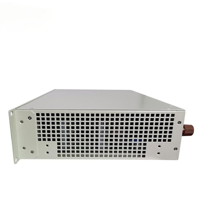 RCT2000D-Serie Isolierte Gleichspannungskonverter 19 In Rackmount Eingang 48vdc Ausgang 48vdc D50-18-18